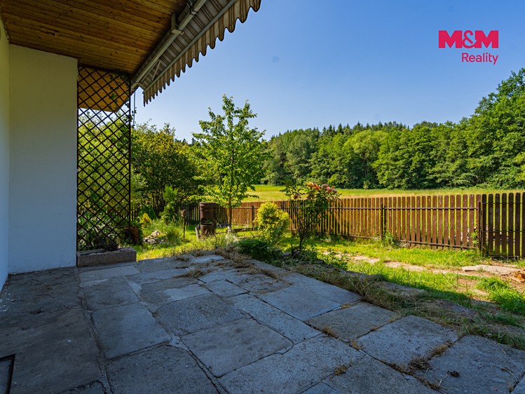 Prodej domu, 92 m² (23 z 27)