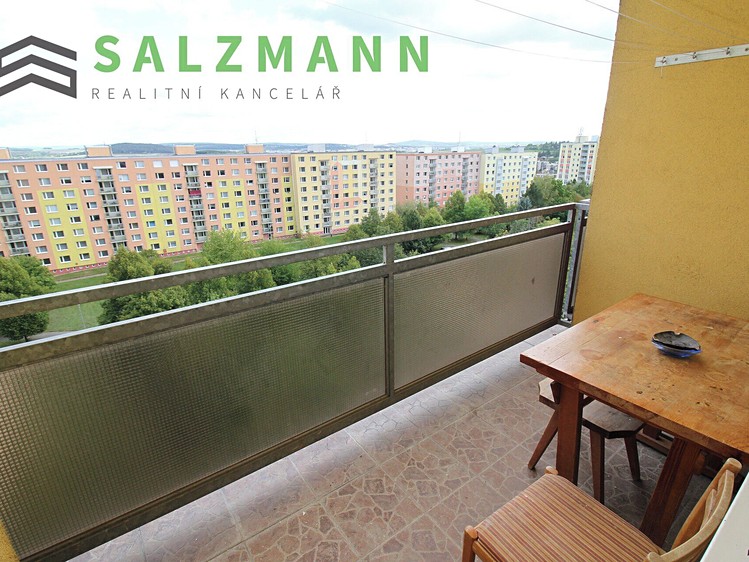 Wohnung 3+1 zur Miete, 62 m² (12 von 24)