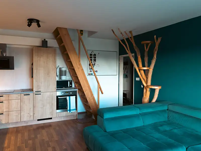 Prodej bytu 3+kk 74 m², Jinočany – náhled fotky 3