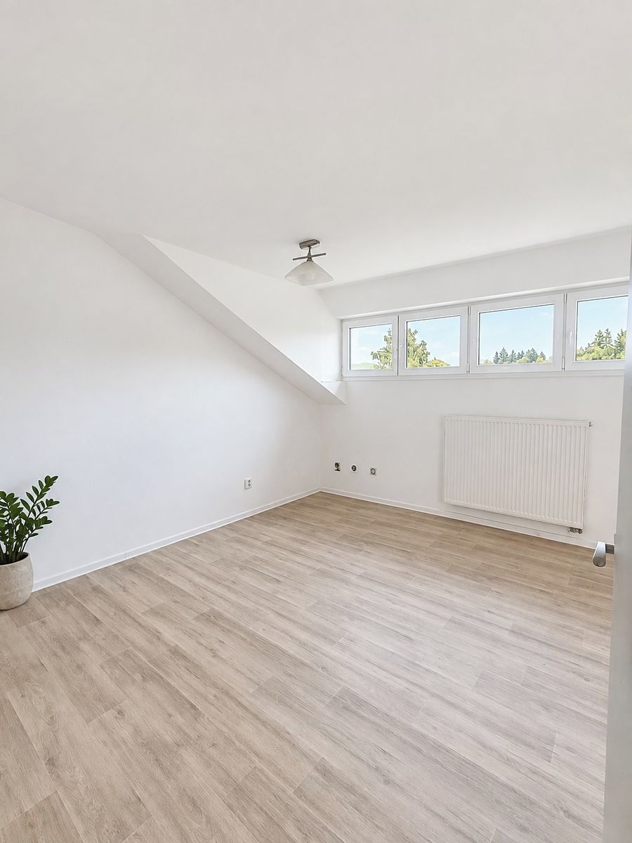 Prodej bytu 1+kk 26 m² – fotografie 5