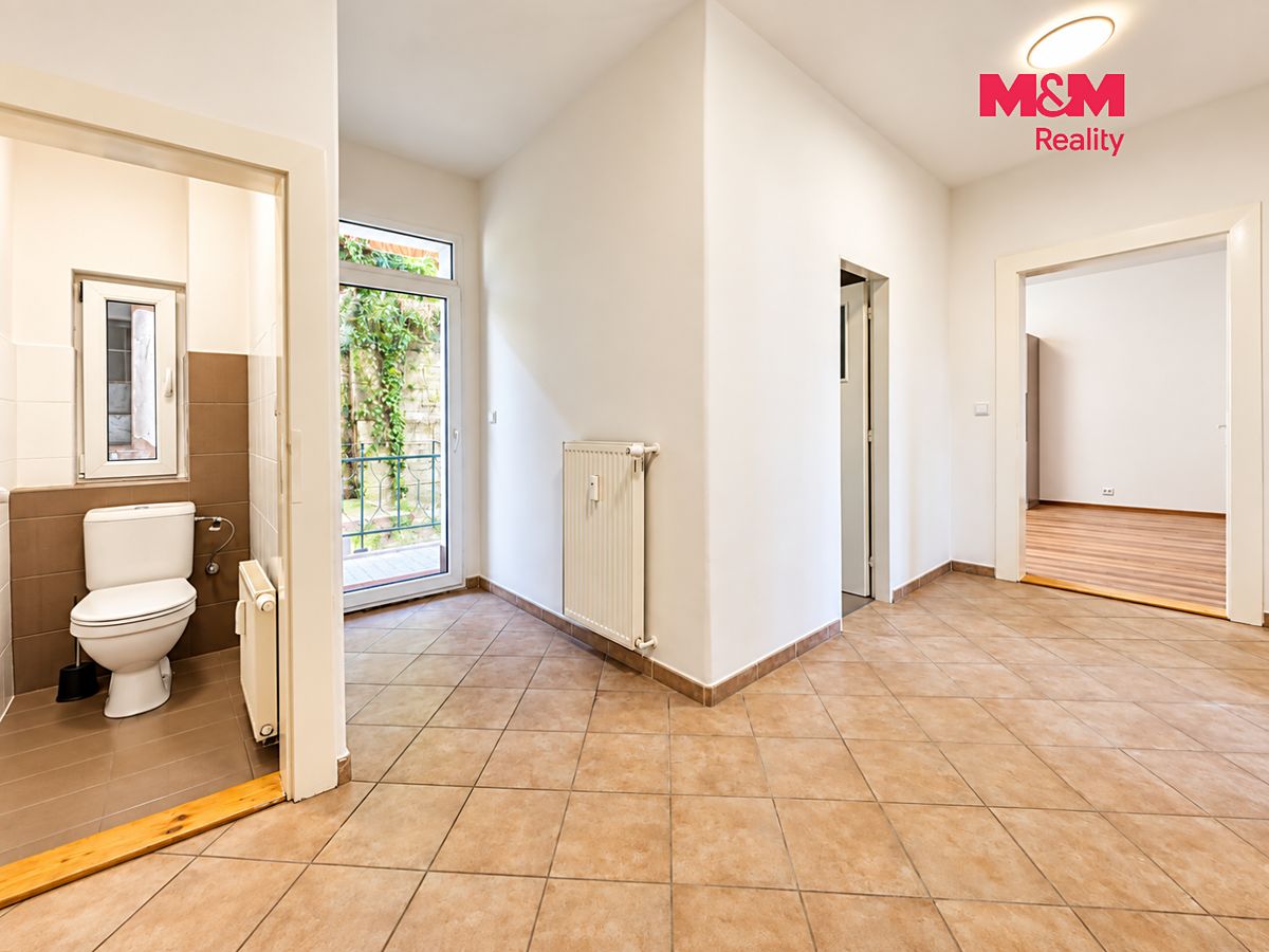 Pronájem bytu 4+kk 98 m² – fotografie 5