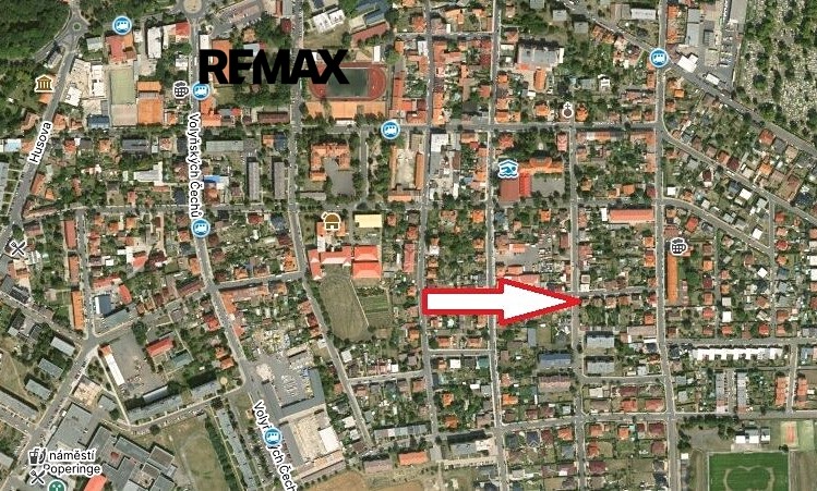 Будинок на продаж, 91 м² (37 з 38)