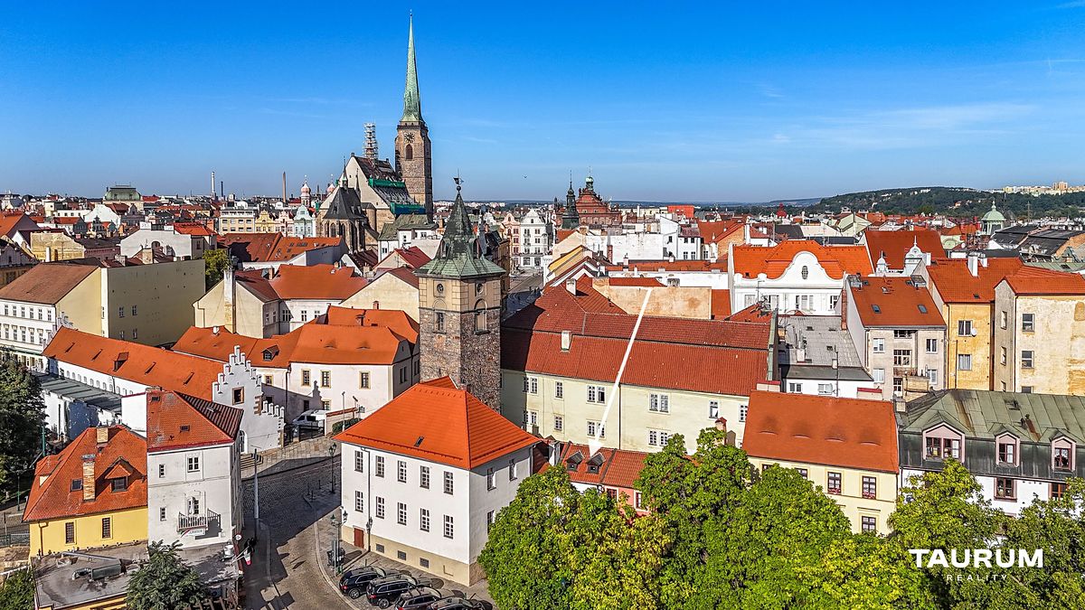 Prodej rodinného domu 133 m², pozemek 112 m²