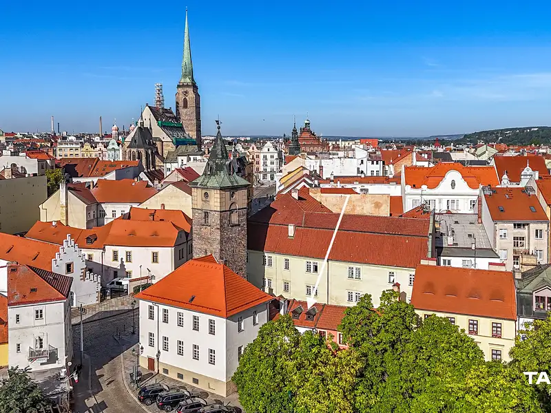 Prodej rodinného domu 133 m², pozemek 112 m², Plzeň – náhled fotky 1