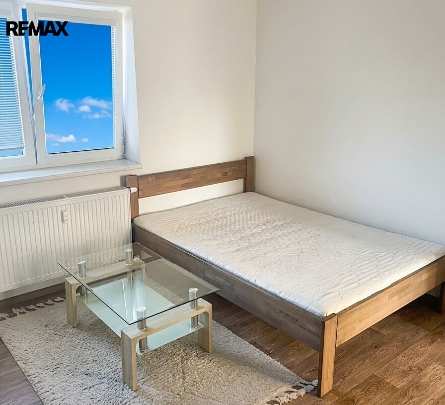Pronájem bytu 1+kk 20 m² – fotografie 2