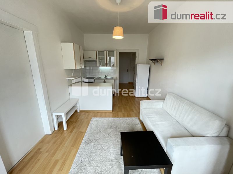 Pronájem bytu 2+kk 42 m² – fotografie 2