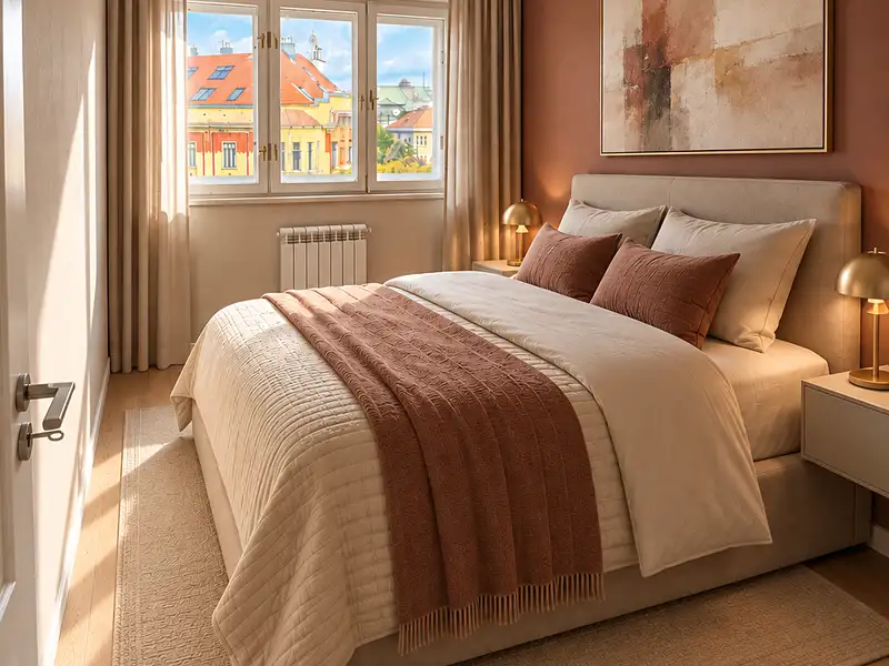 Prodej bytu 2+kk 52 m², Praha – náhled fotky 2