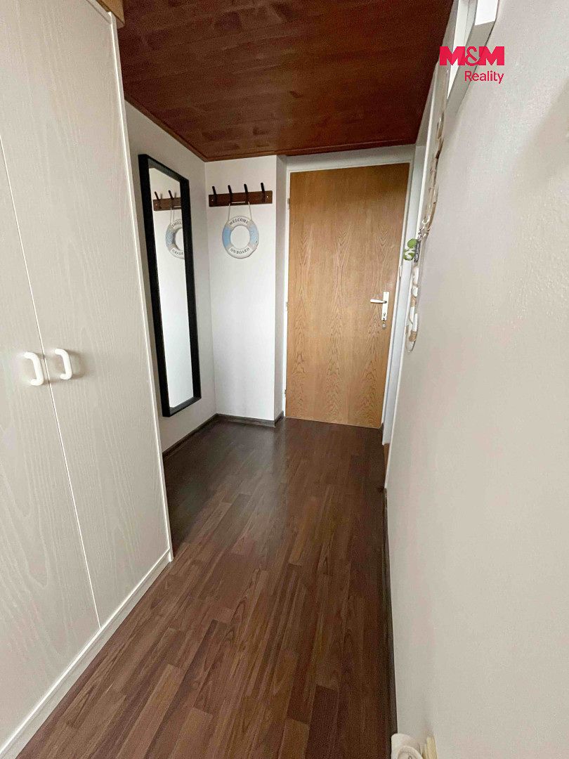 Prodej bytu 1+kk 17 m² – fotografie 3