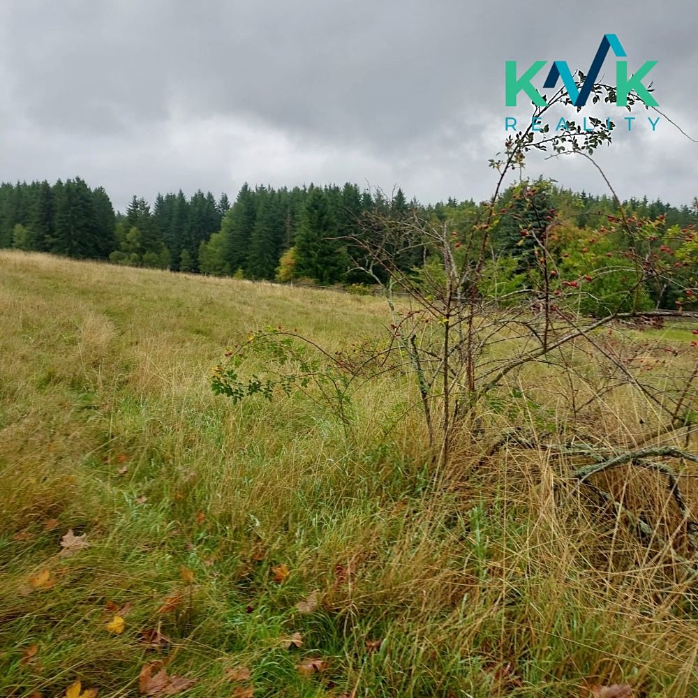 Prodej stavebního pozemku 1259 m² – fotografie 2