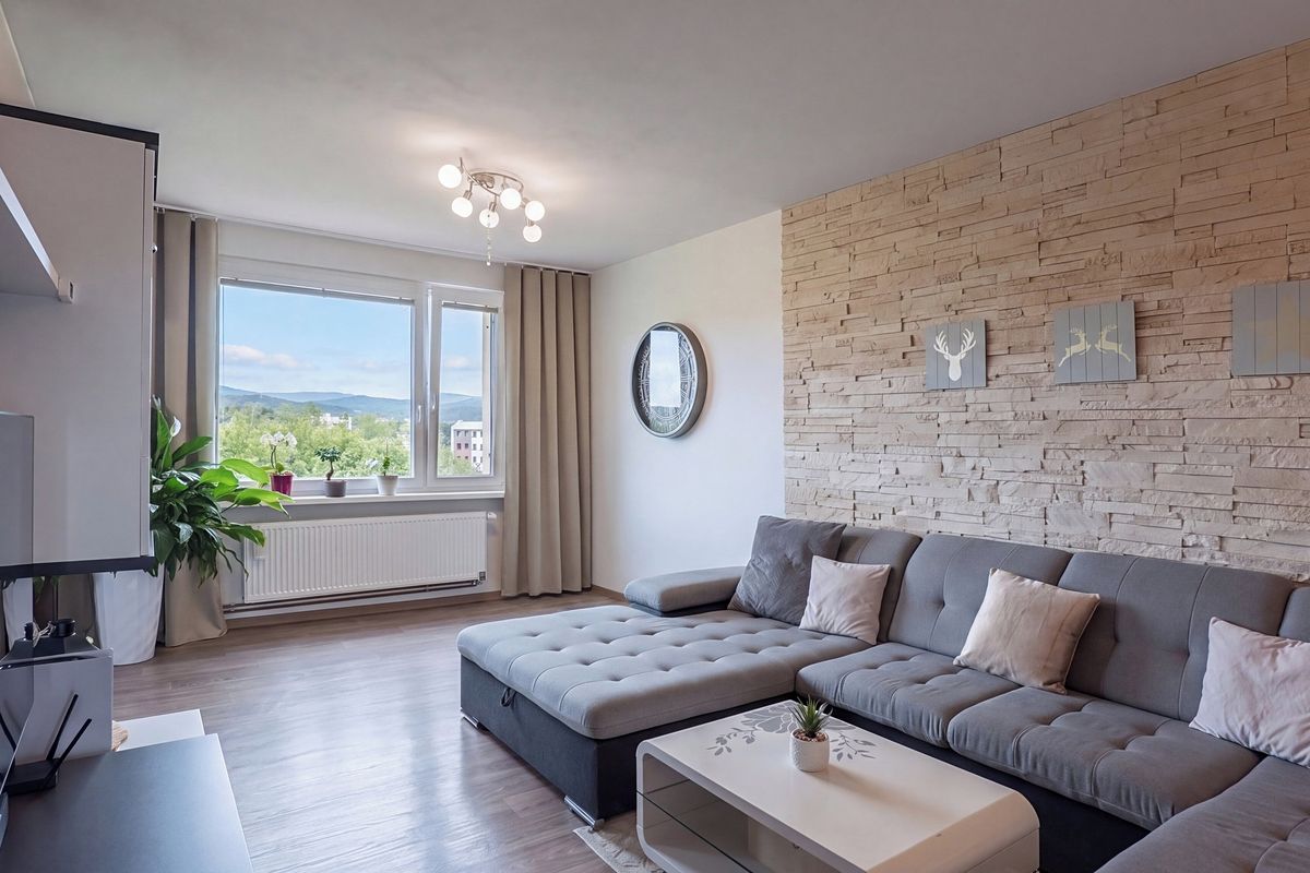 Prodej bytu 4+1 90 m² – fotografie 3