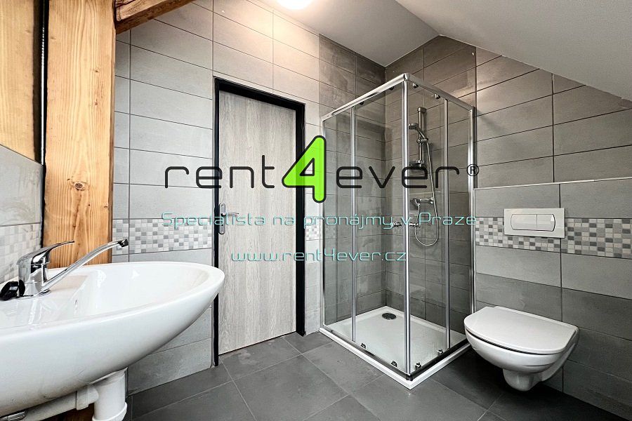 Pronájem bytu 2+kk 52 m² – fotografie 2