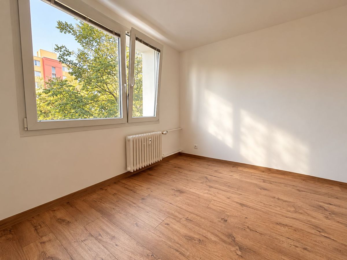 Prodej bytu 2+kk 36 m² – fotografie 4