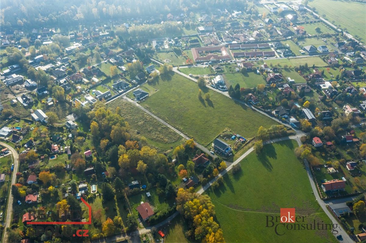 Prodej stavebního pozemku 1268 m² – fotografie 5
