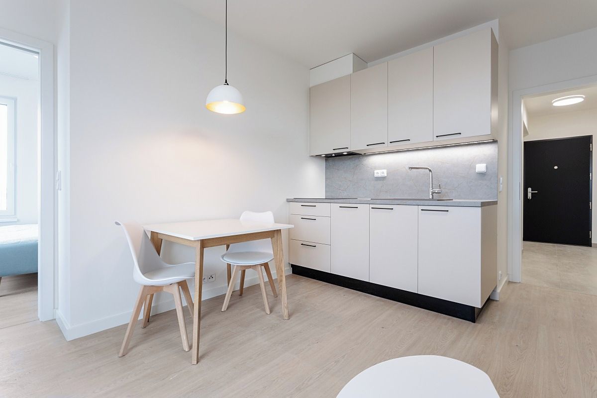 Pronájem bytu 2+kk 43 m² – fotografie 5