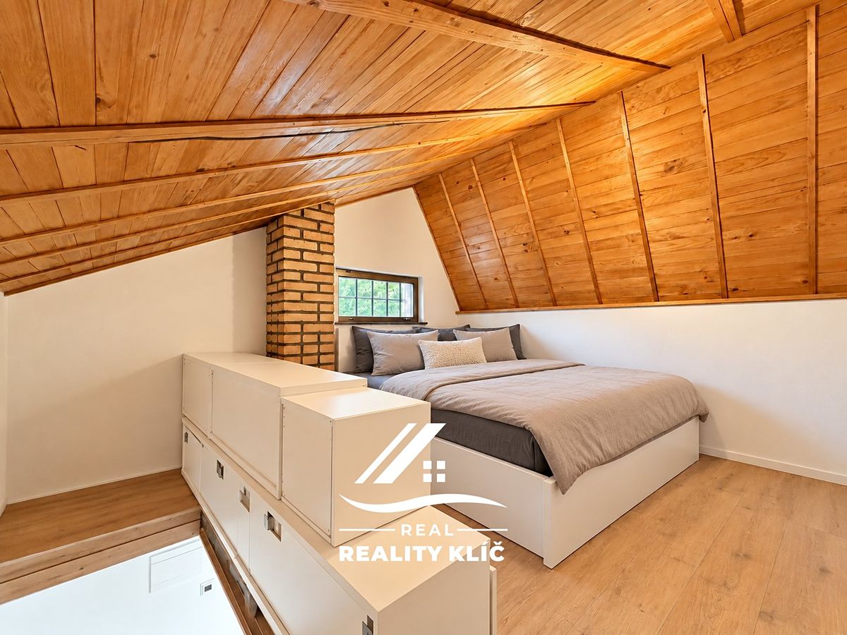 Pronájem rodinného domu 27 m², pozemek 166 m² – fotografie 5