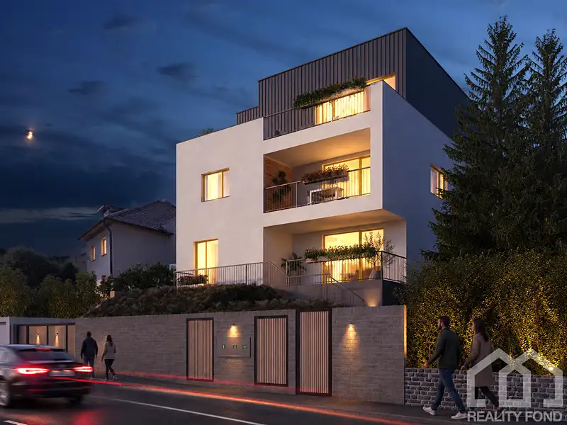 Prodej vícegeneračního domu 400 m², pozemek 483 m², Praha – náhled fotky 2