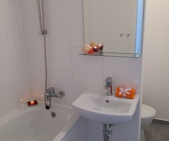 Квартира 2+1 в оренду, 44 м² (12 з 12)