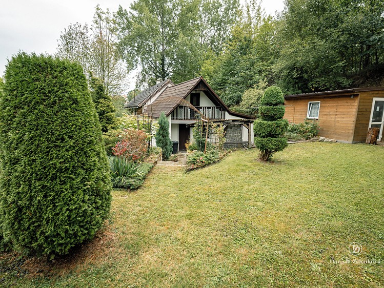 Prodej domu, 55 m² (2 z 17)