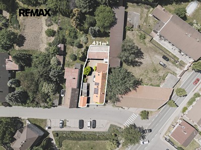 Prodej  rodinného domu 154 m², pozemek 431 m²