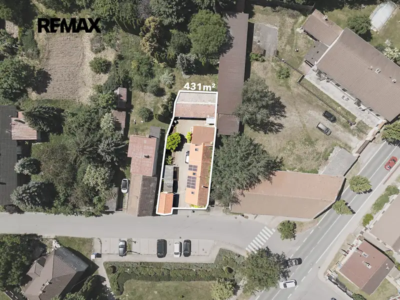 Prodej rodinného domu 154 m², pozemek 431 m², Jesenice – náhled fotky 1