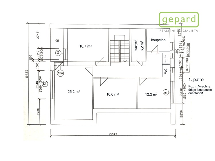 Будинок на продаж, 200 м² (31 з 32)