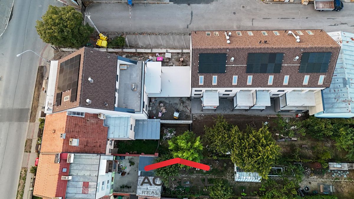 Prodej bytu 4+kk 108 m², Brno – fotka 1 z 3