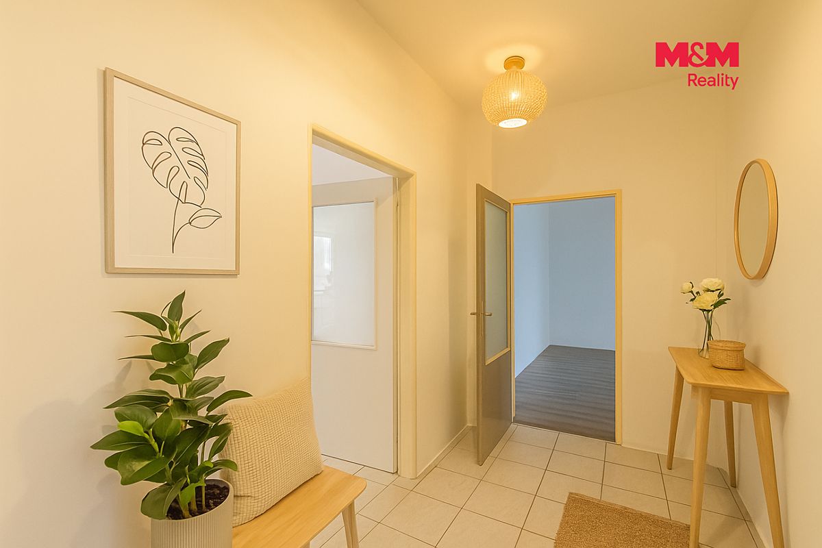 Prodej bytu 2+kk 100 m² – fotografie 4