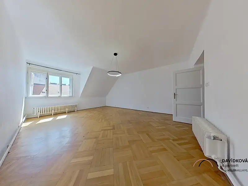 Pronájem bytu 2+1 68 m², Praha – náhled fotky 3