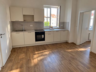 Pronájem bytu 2+kk 50 m²