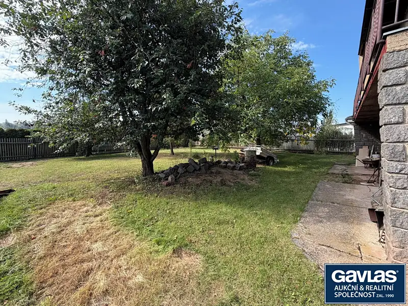 Prodej rodinného domu 179 m², pozemek 805 m², Jedomělice – náhled fotky 3