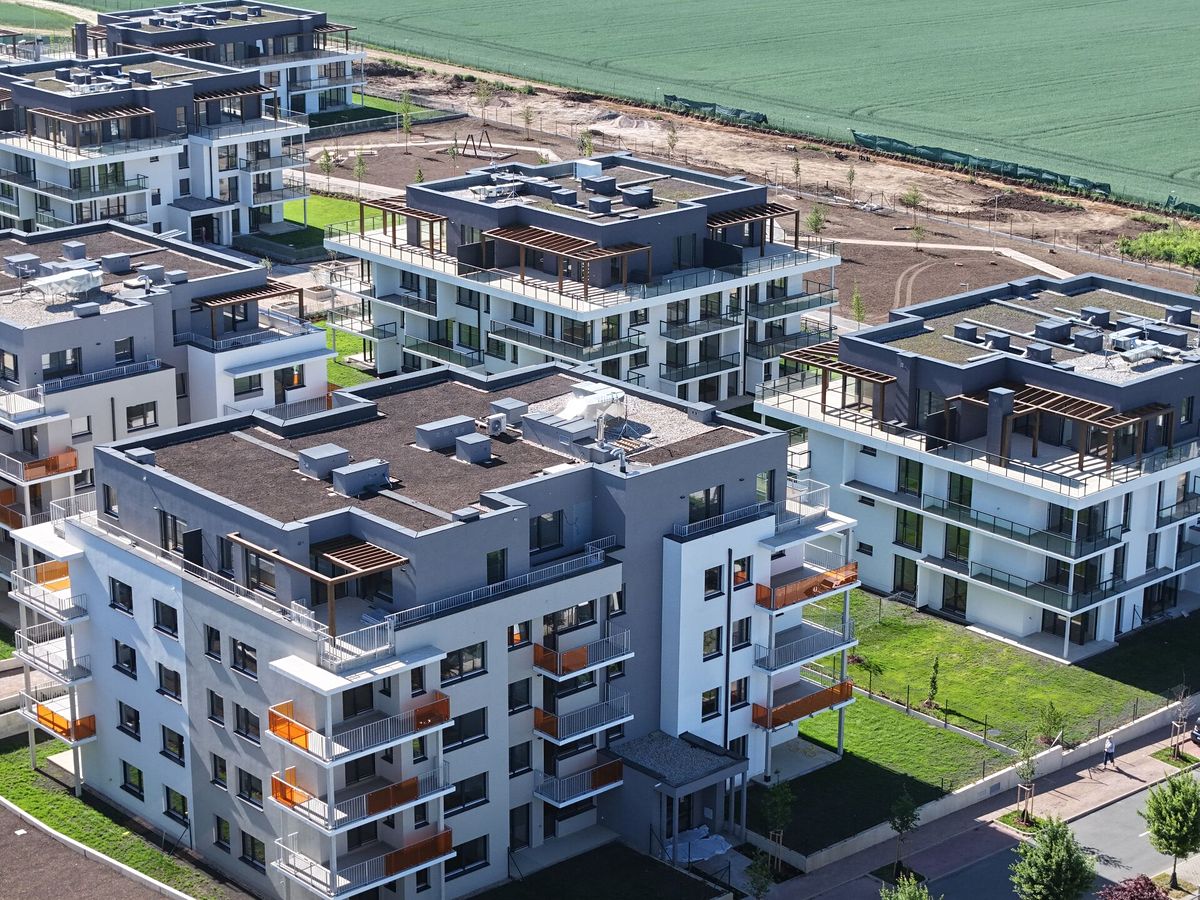 Prodej bytu 3+kk 80 m² – fotografie 3