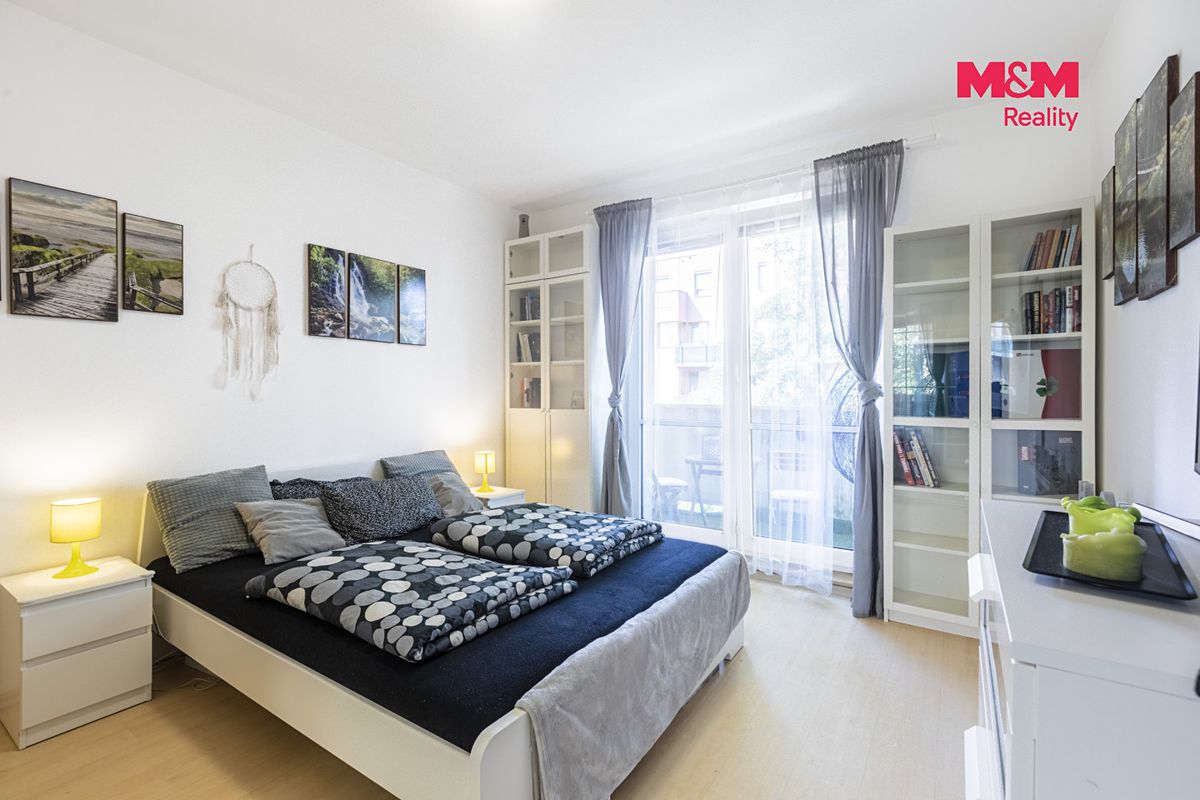 Pronájem bytu 3+kk 84 m² – fotografie 3