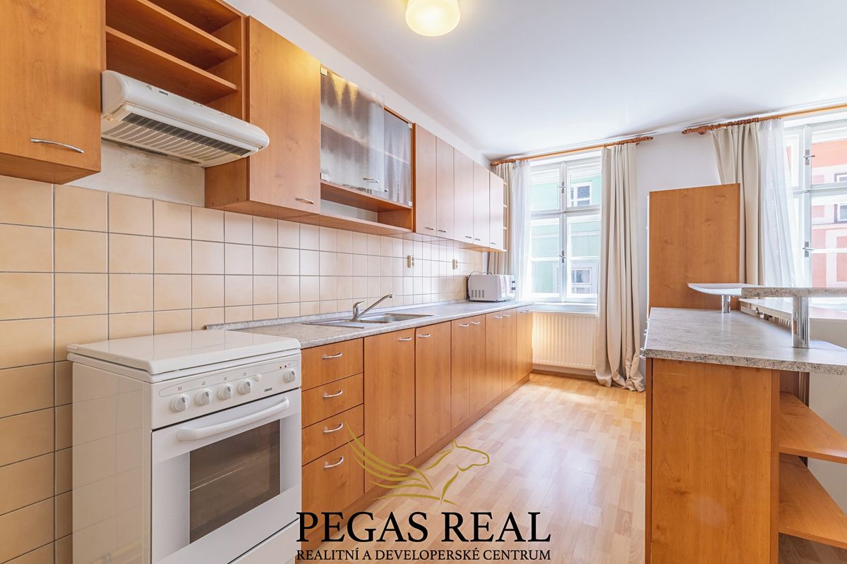 Prodej bytu 2+kk 61 m² – fotografie 3