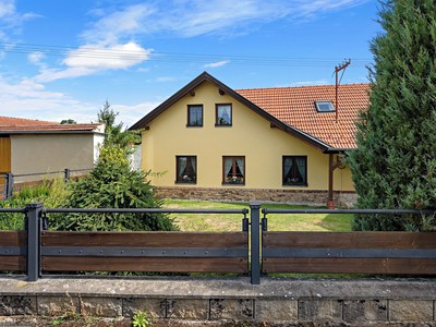 Prodej domu, 300 m² (3 z 25)