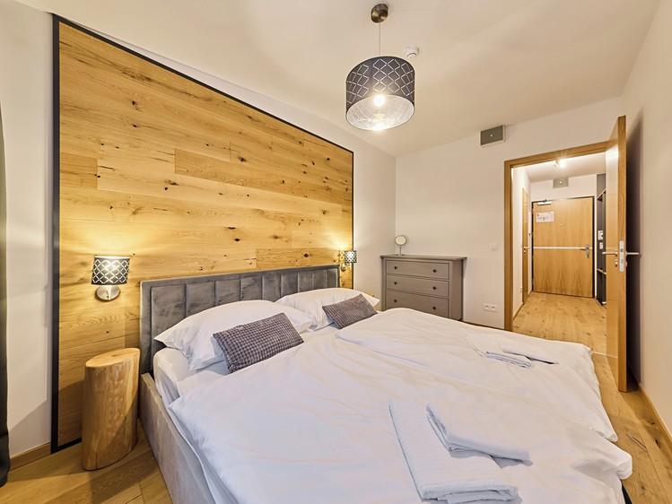 Квартира 2+kk на продаж, 43 м² (9 з 22)
