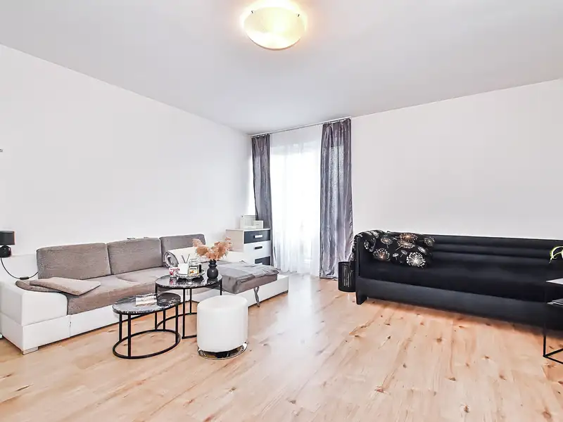 Prodej bytu 1+kk 36 m², Kladno – náhled fotky 3