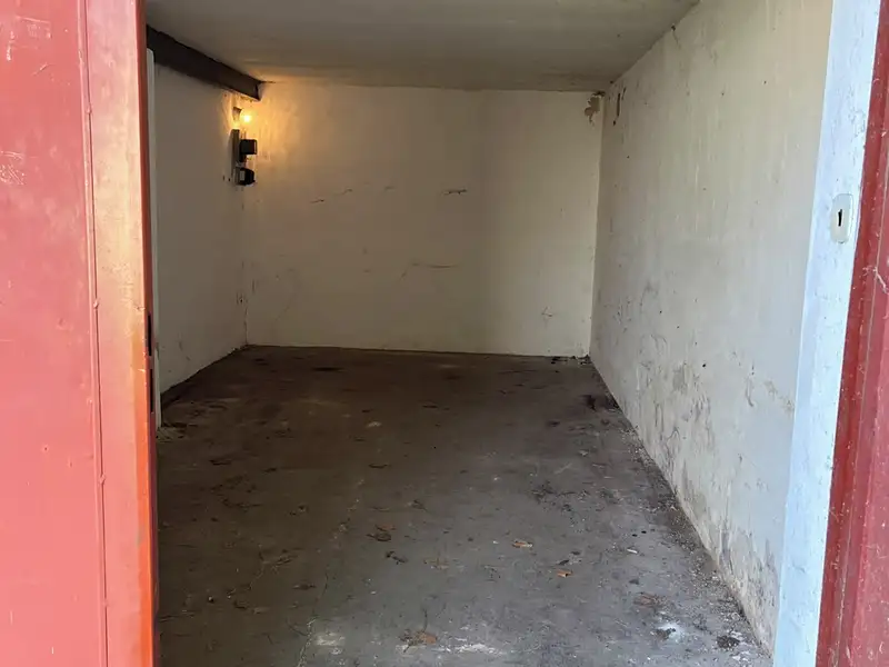 Prodej garáže 25 m², Roudnice nad Labem – náhled fotky 3