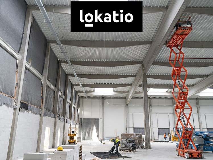 Pronájem komerčního prostoru, 6 700 m² (6 z 8)