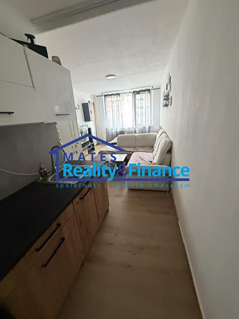 Prodej bytu 2+kk 40 m² – fotografie 5