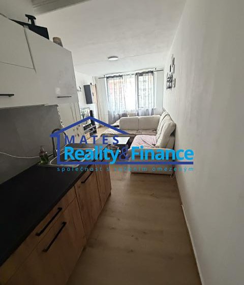 Квартира 2+kk на продаж, 40 м² (5 з 10)