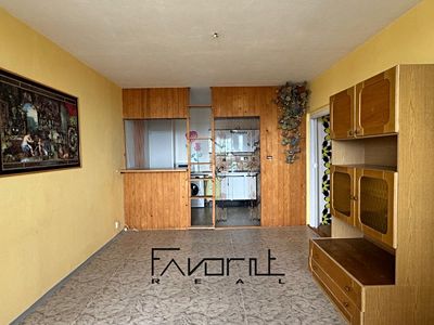 Prodej bytu 2+kk 50 m²