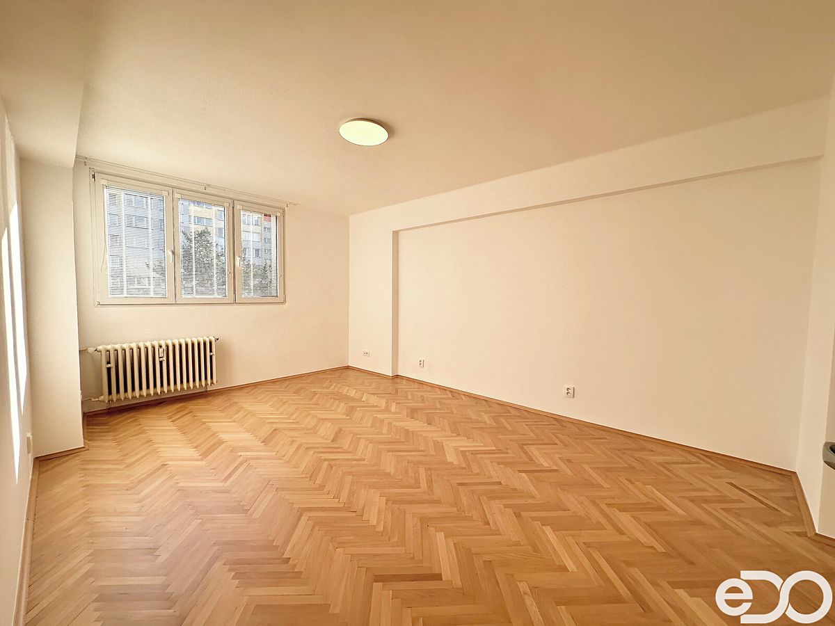 Pronájem bytu 2+1 55 m² – fotografie 3