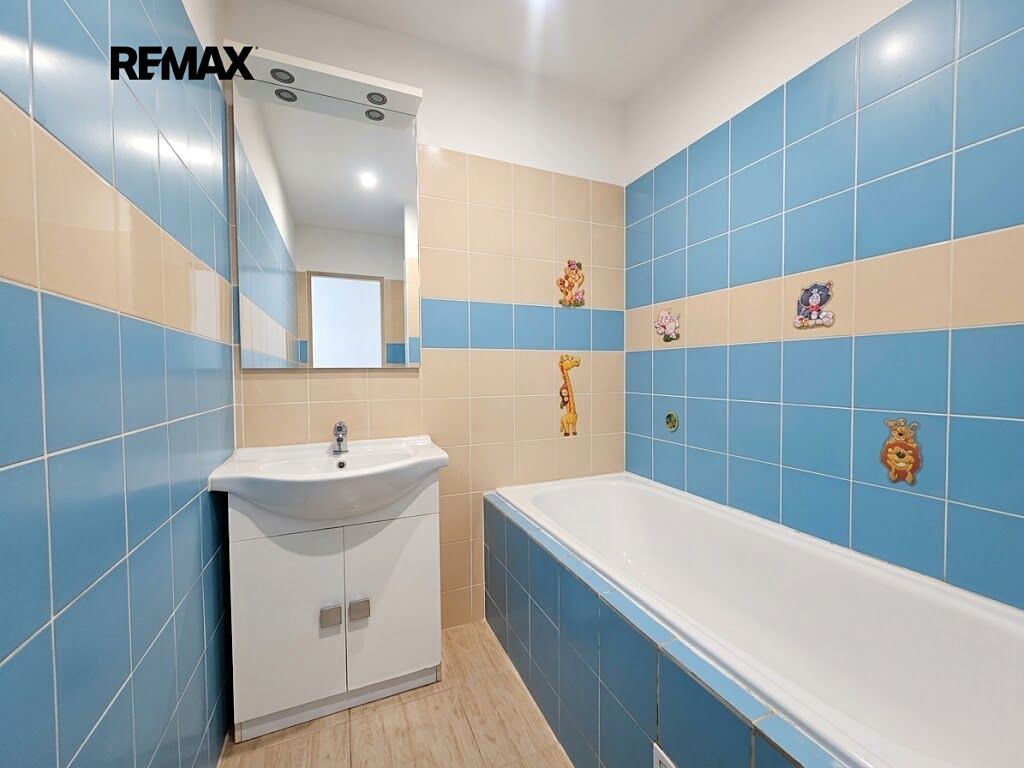 Prodej bytu 2+1 61 m² – fotografie 3