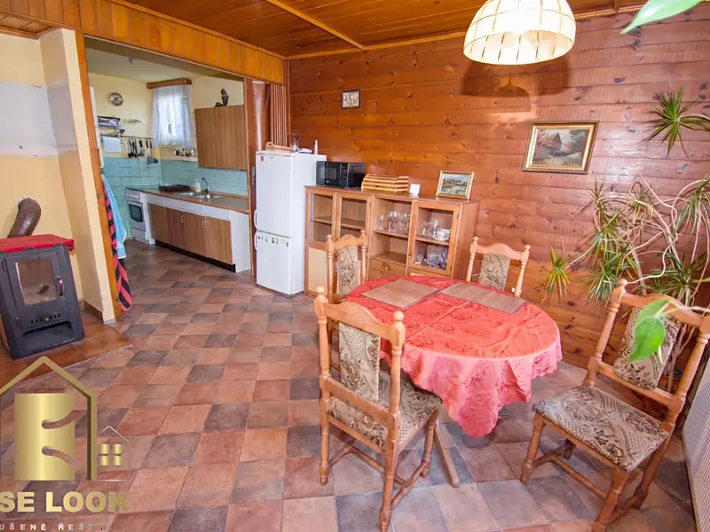 Prodej rodinného domu 148 m², pozemek 496 m², Broumov – náhled fotky 2