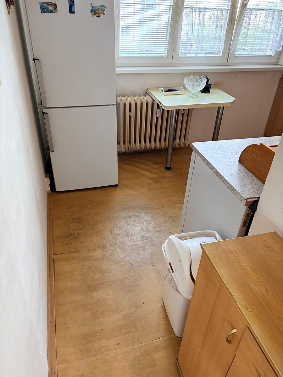 Pronájem bytu 3+1 73 m² – fotografie 3