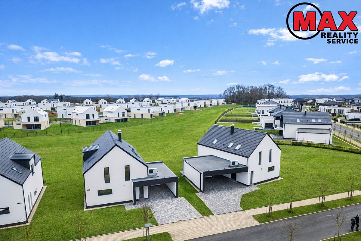 Prodej rodinného domu 181 m², pozemek 805 m² – fotografie 4
