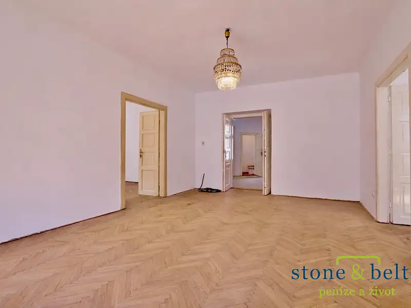Prodej bytu 3+1 133 m², Praha – náhled fotky 3