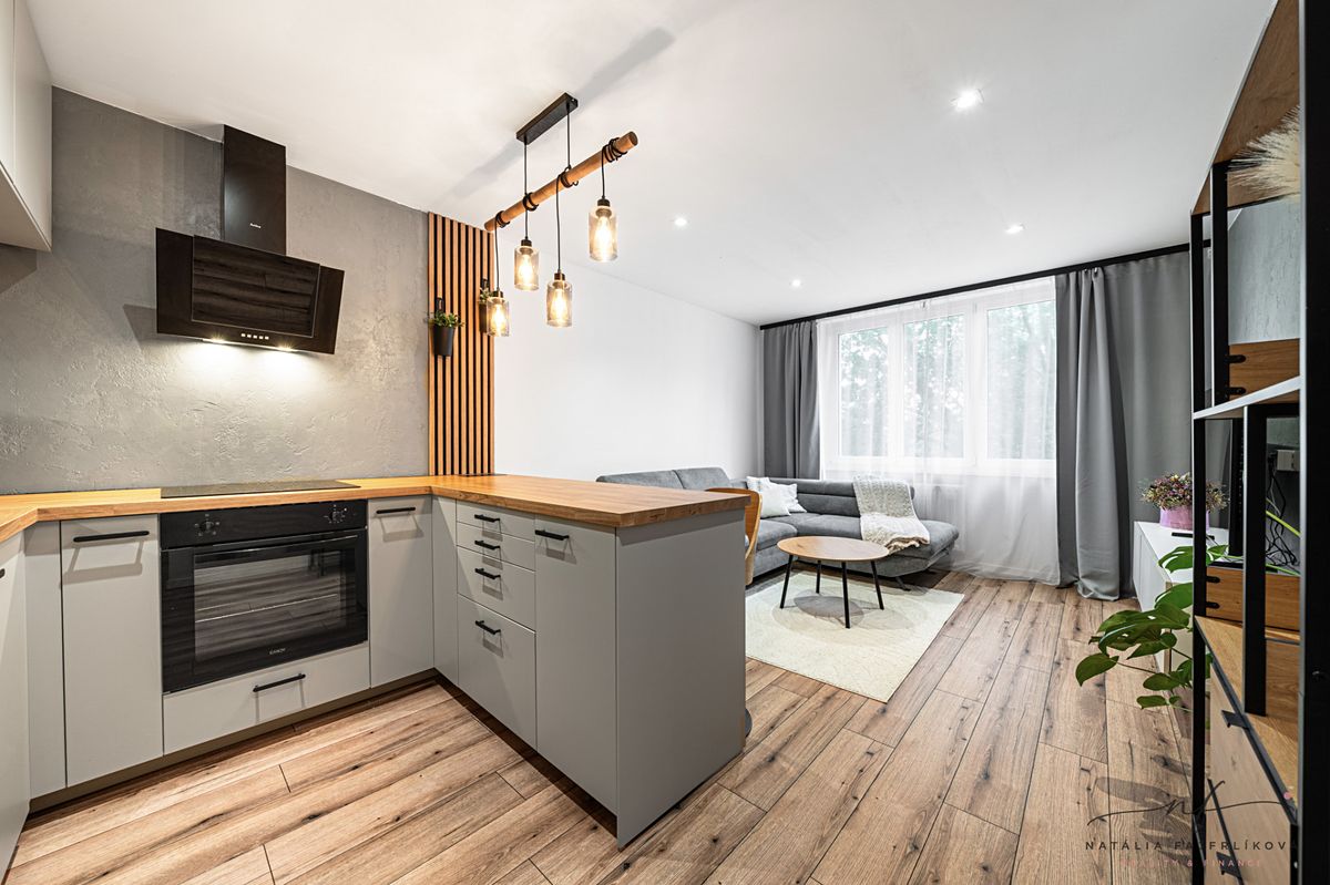 Prodej bytu 3+kk 59 m² – fotografie 2