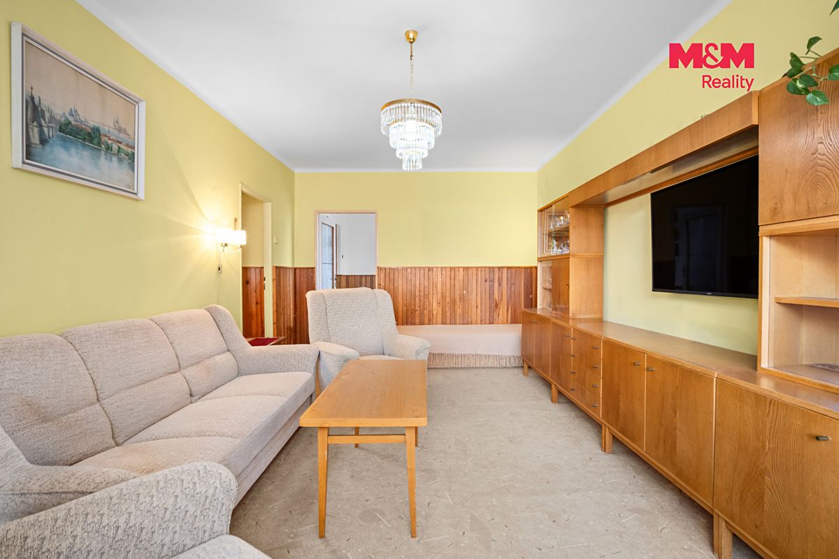 Prodej bytu 4+1 86 m² – fotografie 3