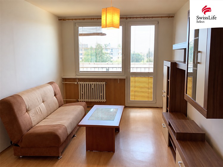 Wohnung 2+kk zur Miete, 47 m² (4 von 15)